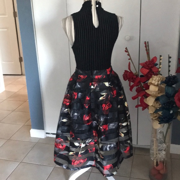 Beautiful Tulle Skirt - Picture 3 of 8